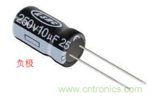 電容的尺寸、耐壓值、方向，這些參數(shù)該如何選擇？