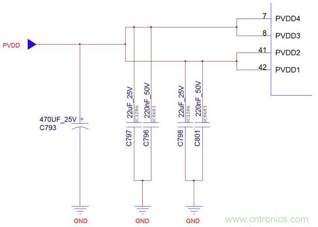 電容的尺寸、耐壓值、方向，這些參數(shù)該如何選擇？