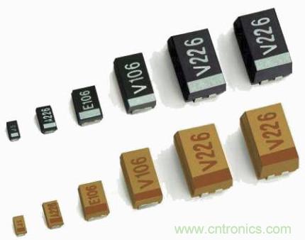 電容的尺寸、耐壓值、方向，這些參數(shù)該如何選擇？