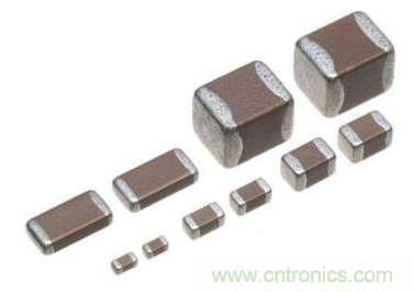 電容的尺寸、耐壓值、方向，這些參數(shù)該如何選擇？