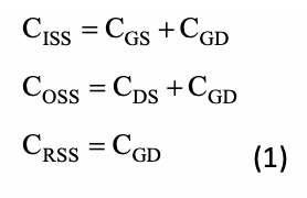 德州儀器：DC DC 轉(zhuǎn)換器 EMI 的工程師指南（三）&mdash;&mdash;了解功率級(jí)寄生效應(yīng)