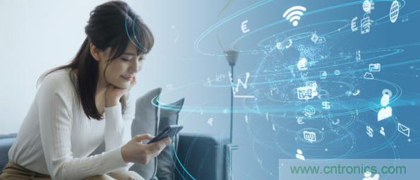 tesa 7905超薄遮蔽膠帶，助力手機(jī)廠商實(shí)現(xiàn)5G時(shí)代無限創(chuàng)新的手機(jī)設(shè)計(jì)