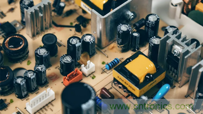 ADC種類分不清？技術(shù)指標(biāo)一團(tuán)漿糊？來看看吧