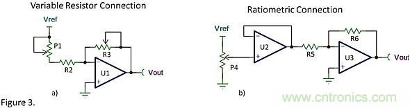 如何用好電位器？