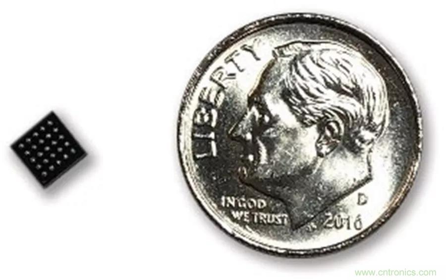 電源模塊越來越小巧，這些技術(shù)少不了~