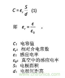 電容是如何工作的？