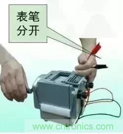 如何判斷三相異步電動(dòng)機(jī)是否燒壞？