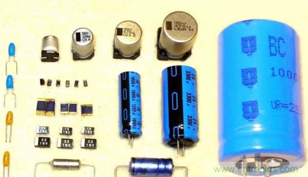 電容中那些獨(dú)有的特性和功能，你有了解嗎？