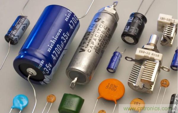 電容中那些獨(dú)有的特性和功能，你有了解嗎？