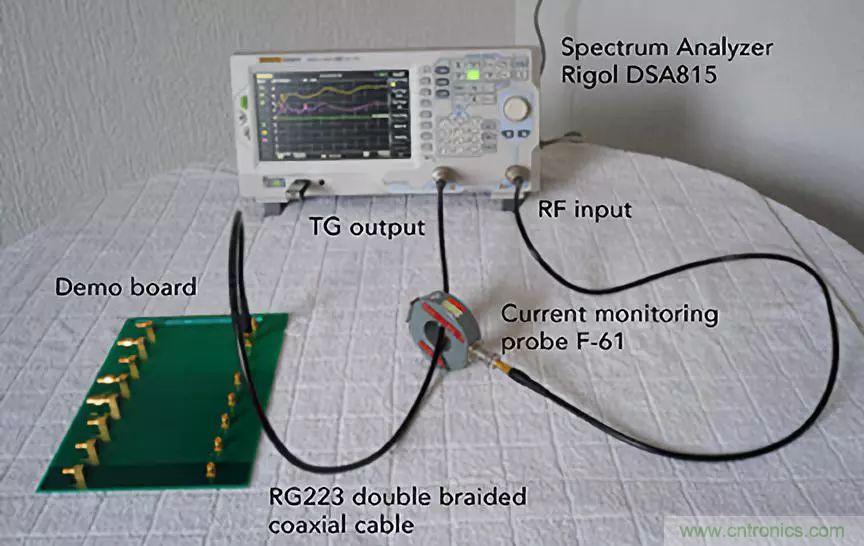 EMC設計中比環(huán)路面積更重要的是什么？