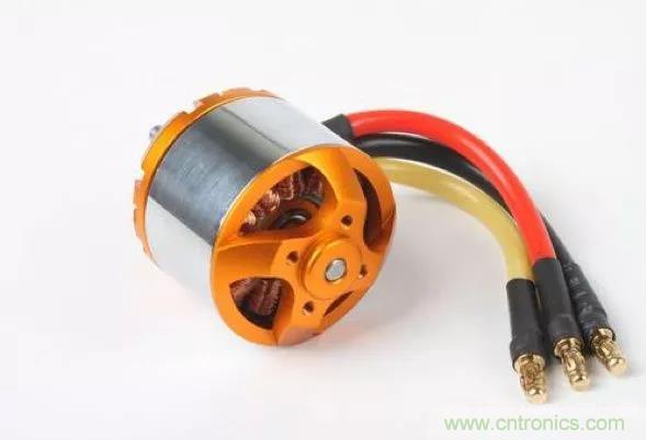 有刷電機(jī) VS 無刷電機(jī)，看看哪個(gè)更厲害？