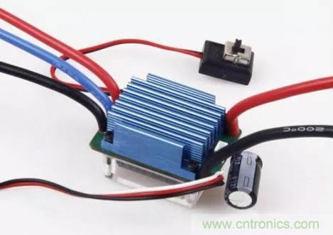 有刷電機(jī) VS 無刷電機(jī)，看看哪個(gè)更厲害？