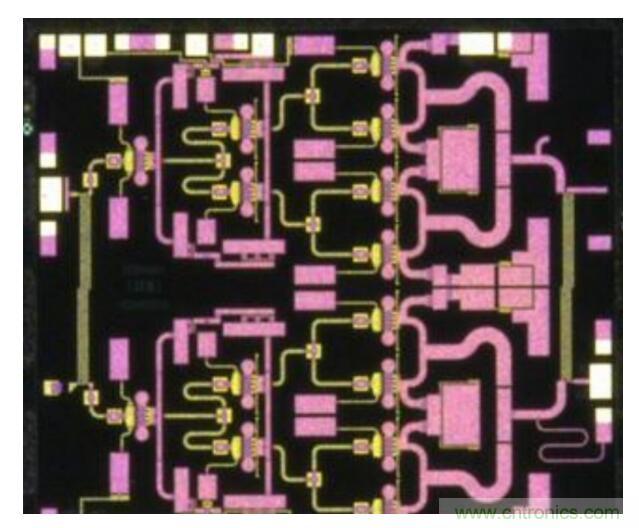 做射頻IC是否需要模擬IC的基礎(chǔ)？