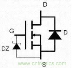 萬(wàn)用表測(cè)試MOS管使用及更換總是很難？