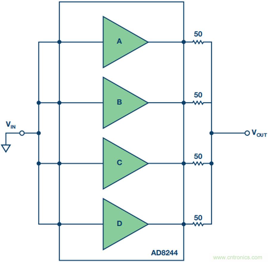 讓電路&ldquo;安靜&rdquo;下來，你需要一款緩沖器