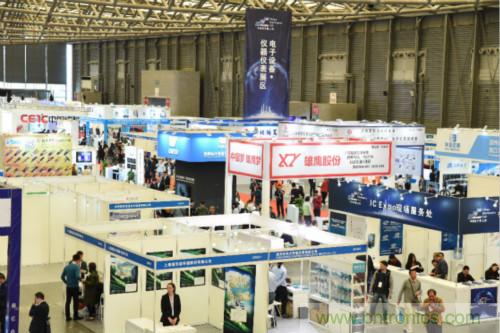 第94屆中國(guó)電子展看點(diǎn)有哪些？我們?yōu)槟鷦澲攸c(diǎn)