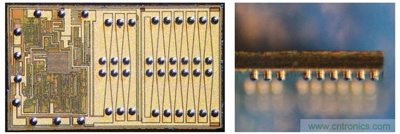 是否可以將低EMI電源安裝到擁擠的電路板上？