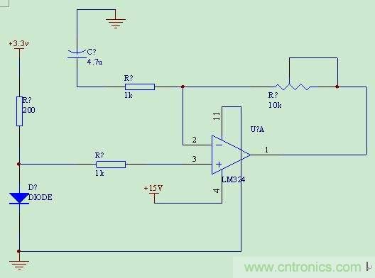二極管基礎(chǔ)知識-分類,應(yīng)用，特性，原理，參數(shù)（一） 