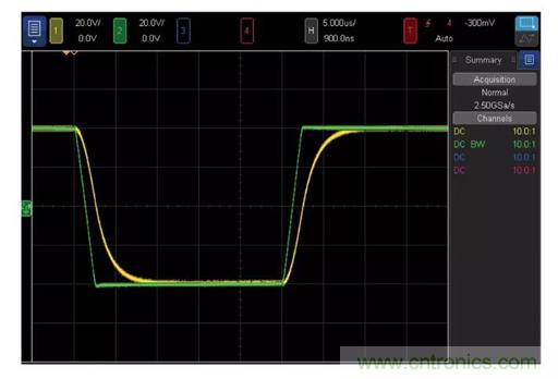 低壓變高壓，運算放大器自舉實現(xiàn)更優(yōu)性能！