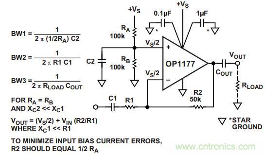 5分鐘幫您糾正錯(cuò)誤的去耦方法！