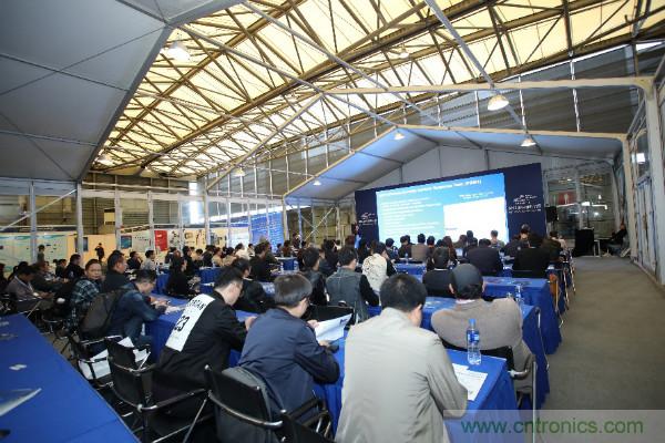 第94屆中國電子展開幕在即！科技之光璀璨申城夜空