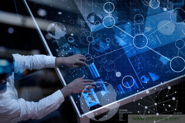 對標“隱形冠軍”深挖利基市場 天準科技欲做工業(yè)人工智能“頭雁” 對標“隱形冠軍”深挖利基市場 天準科技欲做工業(yè)人工智能“頭雁”