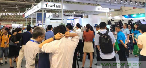 開展進(jìn)入倒計(jì)時(shí)|立嘉武漢展下月1-4日江城舉行，聚焦智能制造