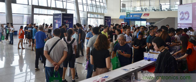 開展進(jìn)入倒計(jì)時(shí)|立嘉武漢展下月1-4日江城舉行，聚焦智能制造