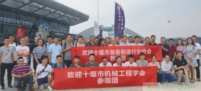 開展進(jìn)入倒計(jì)時(shí)|立嘉武漢展下月1-4日江城舉行，聚焦智能制造