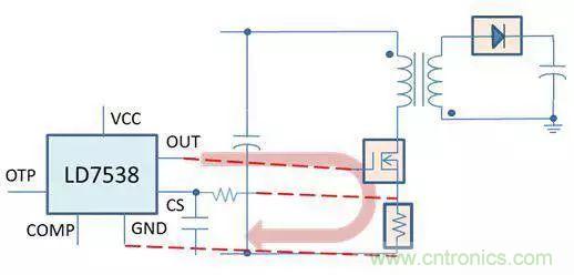 老工程師多年經(jīng)驗(yàn)總結(jié)，開關(guān)電源傳導(dǎo)EMI太重要了！