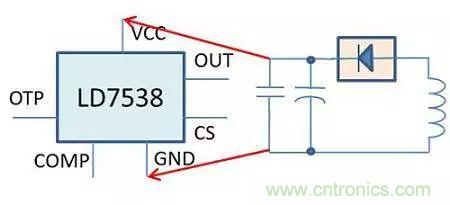 老工程師多年經(jīng)驗(yàn)總結(jié)，開關(guān)電源傳導(dǎo)EMI太重要了！