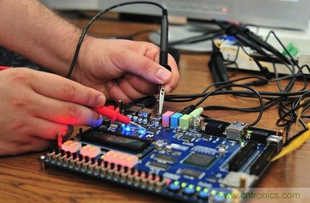 PCB設(shè)計(jì)為何一般控制50歐姆阻抗？?