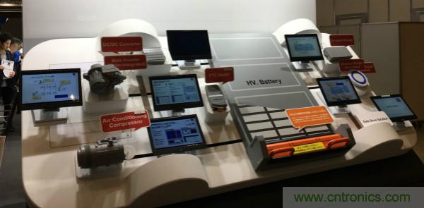 &ldquo;2019 ROHM科技展&rdquo;舉辦在即，詮釋羅姆對智能生活的貢獻