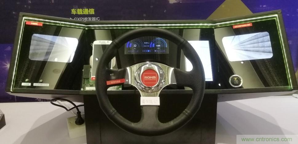 &ldquo;2019 ROHM科技展&rdquo;舉辦在即，詮釋羅姆對智能生活的貢獻