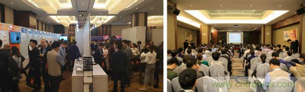 &ldquo;2019 ROHM科技展&rdquo;舉辦在即，詮釋羅姆對智能生活的貢獻