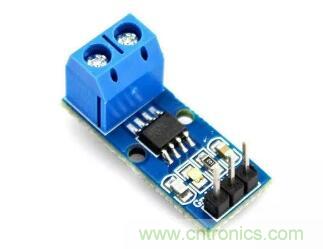 圖文并茂詳解自制電流傳感器過程，收獲滿滿！