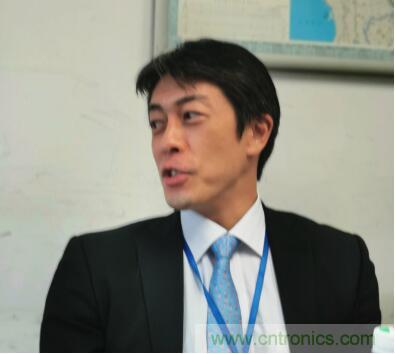 瑞薩內核處理器固有積累，ARM內核更開放：魚和熊掌都要！