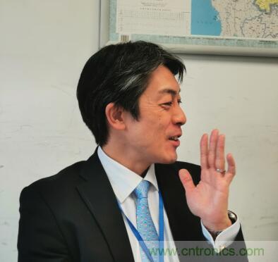 瑞薩內核處理器固有積累，ARM內核更開放：魚和熊掌都要！