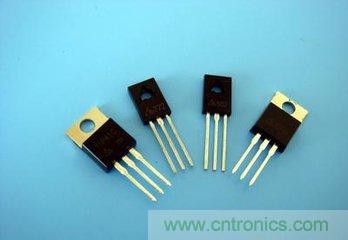 三極管在汽車電子電路控制中的應(yīng)用和意義 三極管在汽車電子電路控制中的應(yīng)用和意義