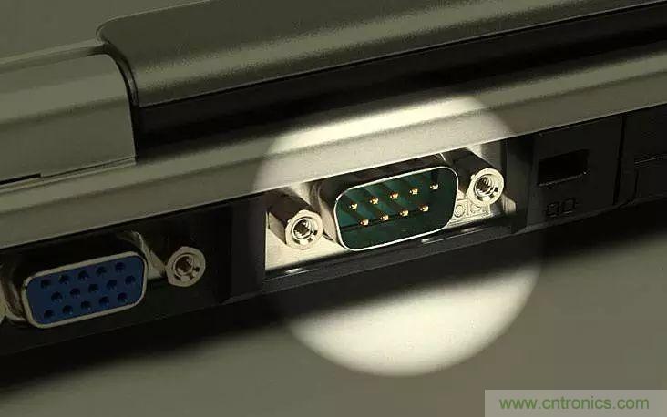 UART、RS-232、RS-422、RS-485之間有什么區(qū)別？