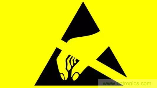 電路板上這些標(biāo)志的含義，你都知道嗎？