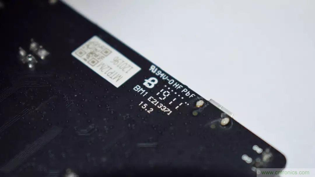 電路板上這些標(biāo)志的含義，你都知道嗎？