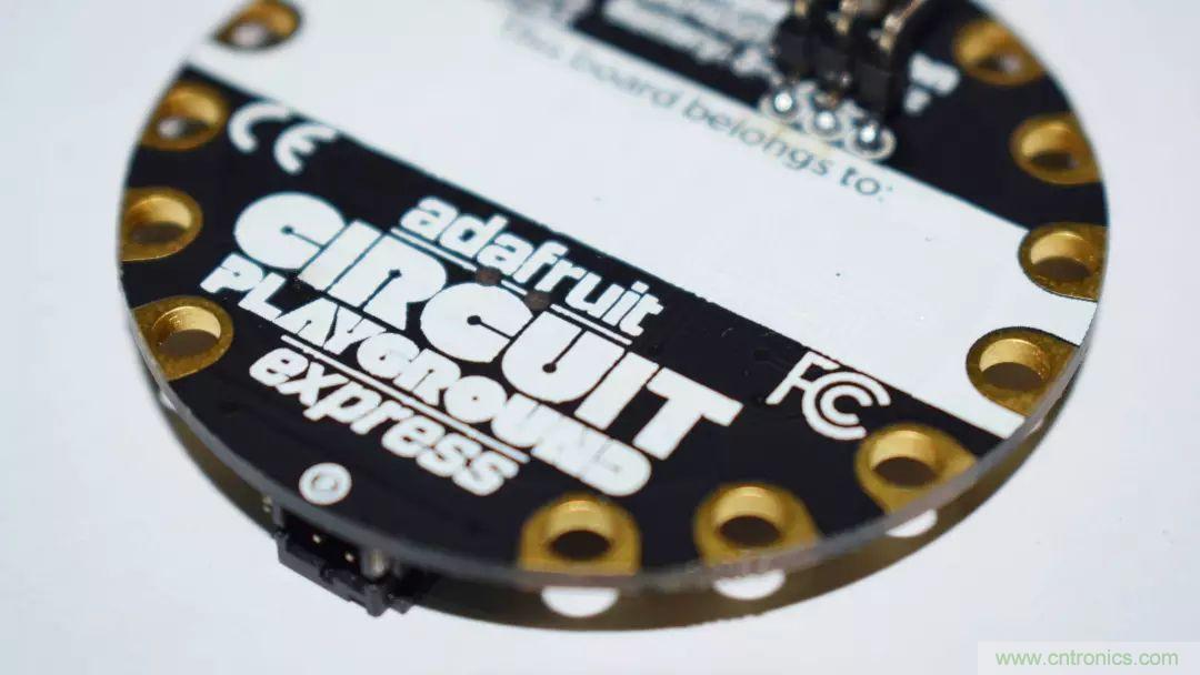 電路板上這些標(biāo)志的含義，你都知道嗎？