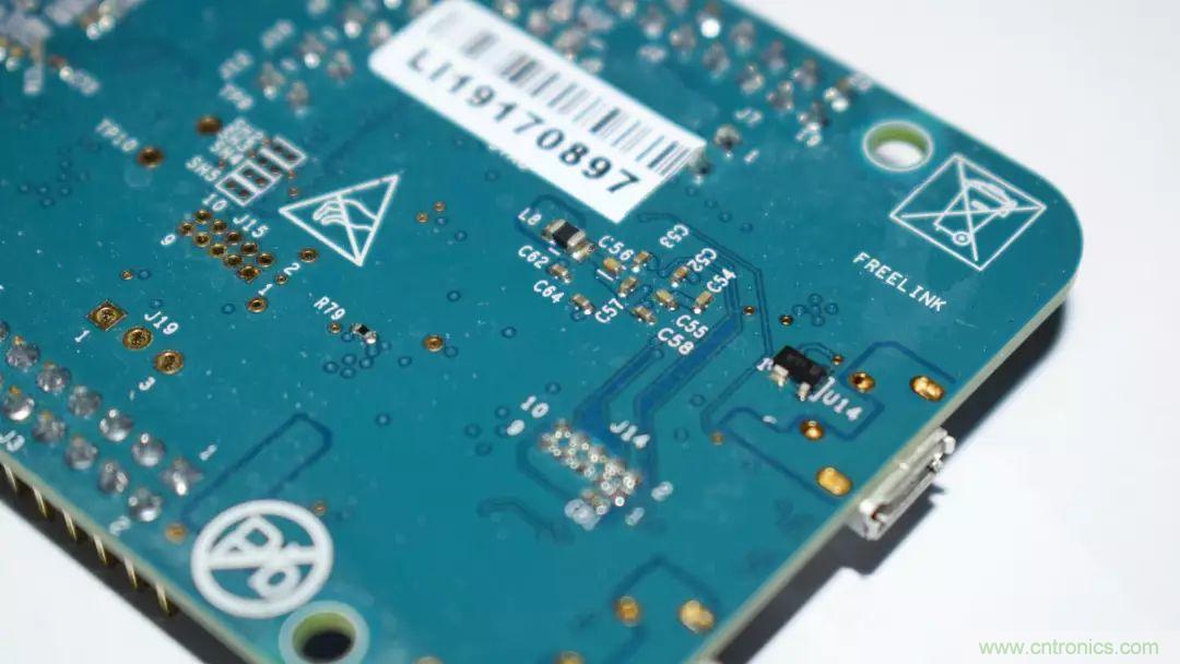 電路板上這些標(biāo)志的含義，你都知道嗎？