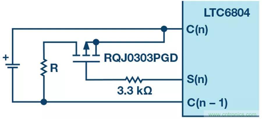 讓所有電芯具有相同容量，&ldquo;被動均衡&rdquo;你了解了嗎？