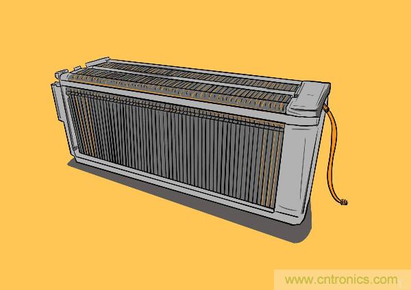 圓柱、方形、軟包，電動車電池之間的差距比你想象得大