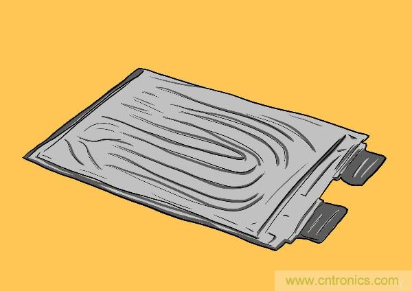 圓柱、方形、軟包，電動車電池之間的差距比你想象得大