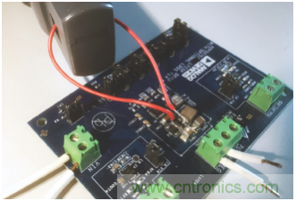 詳解開關(guān)電源中的電感電流測量 詳解開關(guān)電源中的電感電流測量