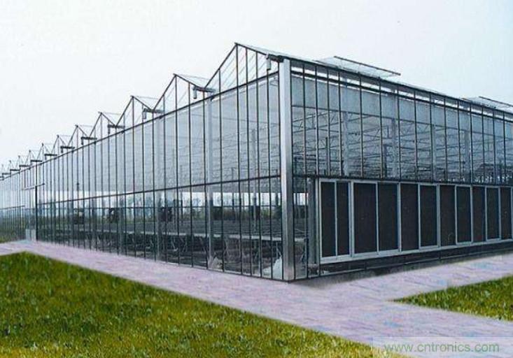 傳感器+無線通信=？發(fā)揮你的想象力！