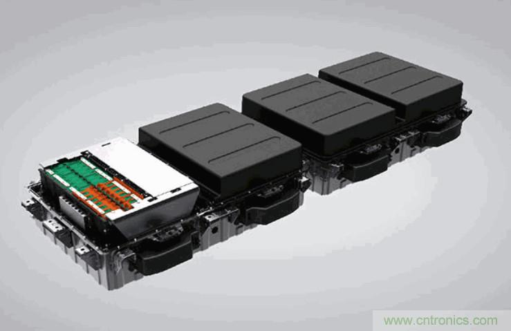 傳感器+無線通信=？發(fā)揮你的想象力！